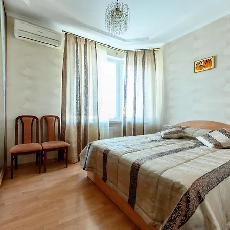 Apartman Happy Time *