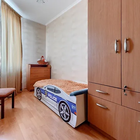 Happy Time Οδησσός