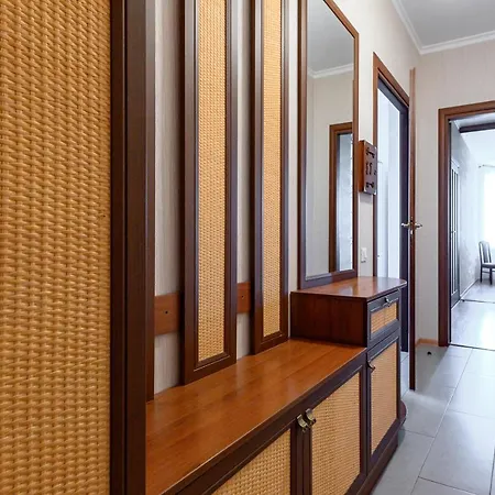 Happy Time Apartman Odessza