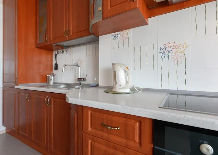 Happy Time Διαμέρισμα