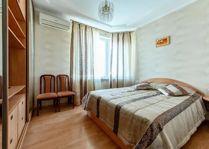 Apartman Happy Time *