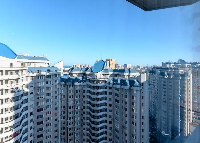 Happy Time * Odessza