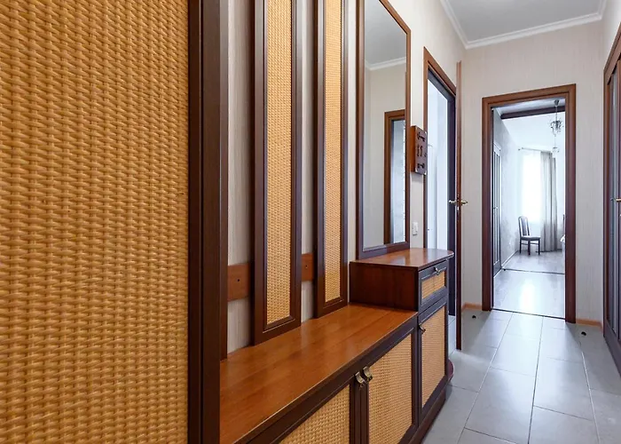 Happy Time Apartman Odessza