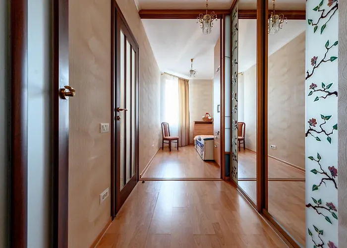 Happy Time Apartman *