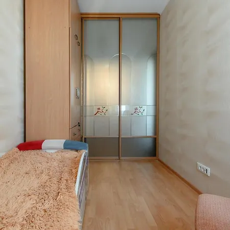 Happy Time Apartman