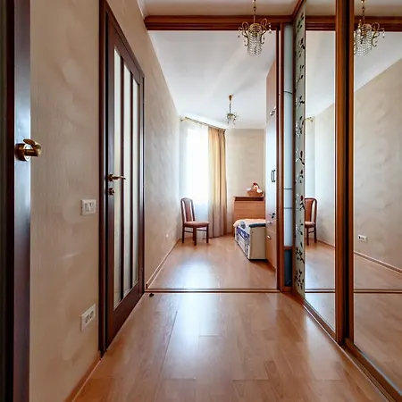 Happy Time Apartman *